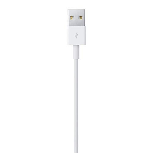 Lightning to USB Cable 2M - Achat / Vente sur grosbill-pro.com - 5