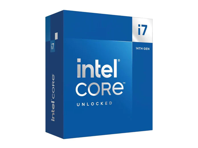 Intel Core i7-14700F - 5.4GHz - Processeur Intel - grosbill-pro.com - 0
