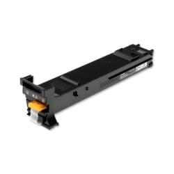 Toner Noir 8000p - C13S050493 pour imprimante Laser Epson - 0