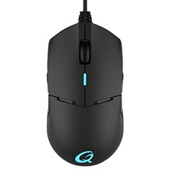 QPAD Souris PC MAGASIN EN LIGNE Grosbill