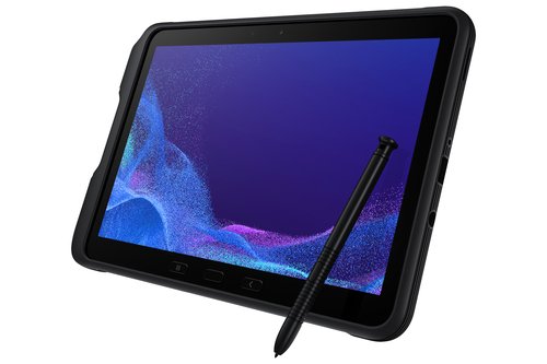 Samsung Galaxy TAB Active 4 Pro T630NZK - Tablette tactile - 11
