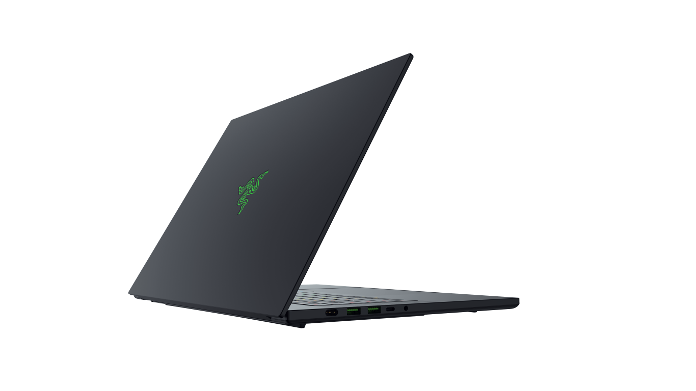 Razer RZ09-05289FN9-R3F1 - PC portable Razer - grosbill-pro.com - 4