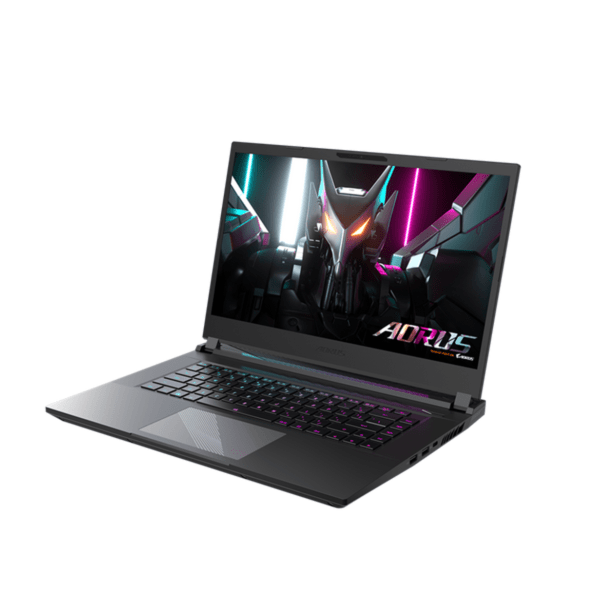 Gigabyte AORUS 15 9KF-E3FR383SH - PC portable Gigabyte - 3