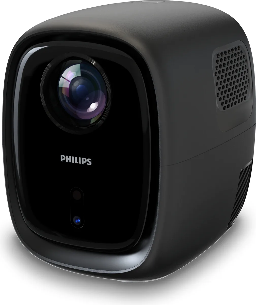 Philips Neopix Smart 130 C - Vidéoprojecteur Philips - grosbill-pro.com - 3