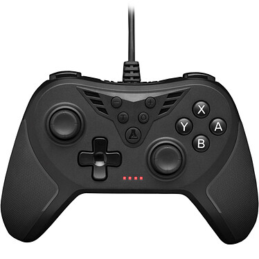 The G-LAB K-Pad Helium - Périphérique de jeu - grosbill-pro.com - 0