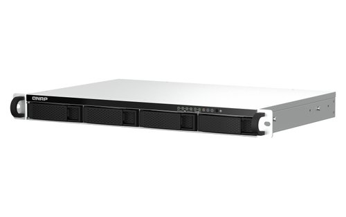 1U 4Bay rackmount NAS Intel Clron N5105 - Achat / Vente sur grosbill-pro.com - 2
