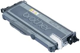 Toner Noir TN-2110 pour imprimante Laser Brother - 0