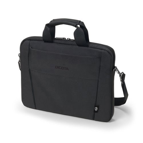 Eco Slim Case BASE 15-15.6 (D31308-RPET) - Achat / Vente sur grosbill-pro.com - 0