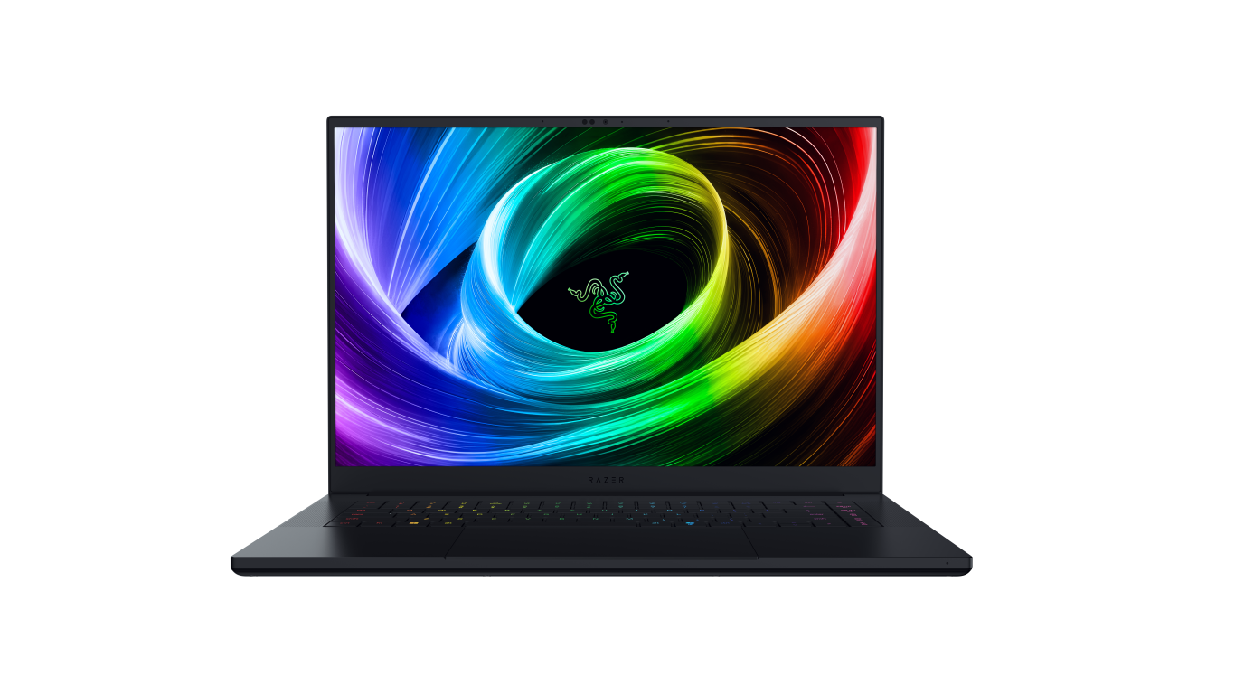 Grosbill PC portable Razer Blade 16" OLED QHD+ 240Hz/R9 HX370/5090/64/4T/W11