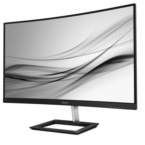 Philips mmd Serie E 325E1C 32" - Achat / Vente sur grosbill-pro.com - 9