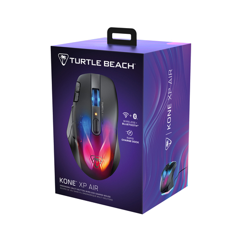 Turtle Beach Souris PC MAGASIN EN LIGNE Grosbill