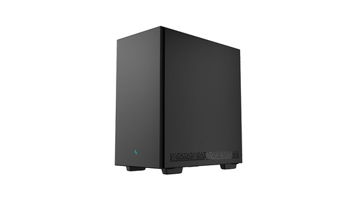 Deepcool CH510 Noir Noir - Boîtier PC Deepcool - grosbill-pro.com - 10