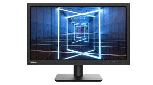 THINKVISION E20 19.5IN 7MS - Achat / Vente sur grosbill-pro.com - 2