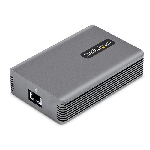 THUNDERBOLT 3 TO RJ45 10G NIC - Achat / Vente sur grosbill-pro.com - 1