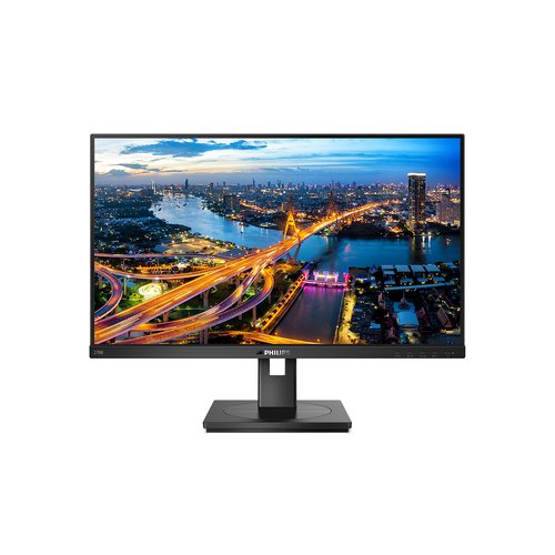 278B1/00 27" W 3840x2160 IPS 350 4MS - Achat / Vente sur grosbill-pro.com - 1