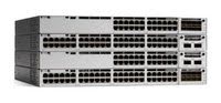 Grosbill Switch Cisco Stocking/Catalyst 9300L 48p Data NtwkAdv