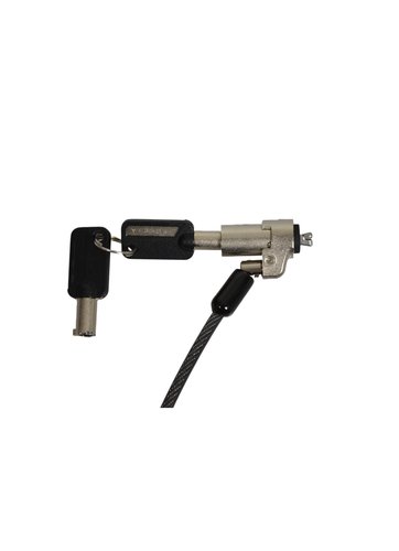 Câble à clé - Noble Wedge Slot - Achat / Vente sur grosbill-pro.com - 4