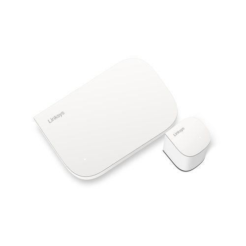 LINKSYS VELOP Micro-Router 6 & Micro-Mesh 6 BUNDLE - Achat / Vente sur grosbill-pro.com - 0