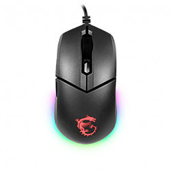 MSI Souris PC MAGASIN EN LIGNE Grosbill