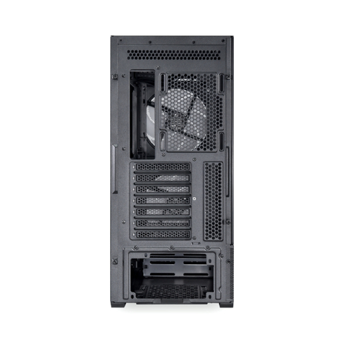 Lian-Li LANCOOL 206 Black Noir - Boîtier PC Lian-Li - grosbill-pro.com - 9