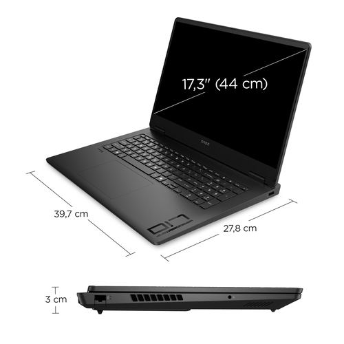 HP A3QR7EA#ABF - PC portable HP - grosbill-pro.com - 9