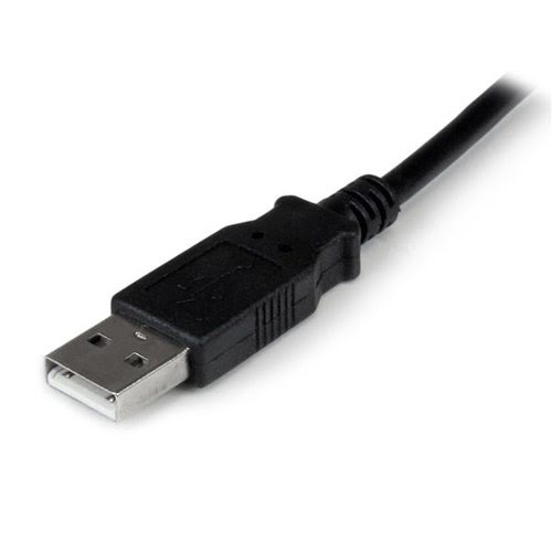 USB to VGA Adapter Video Graphics Card - Achat / Vente sur grosbill-pro.com - 2