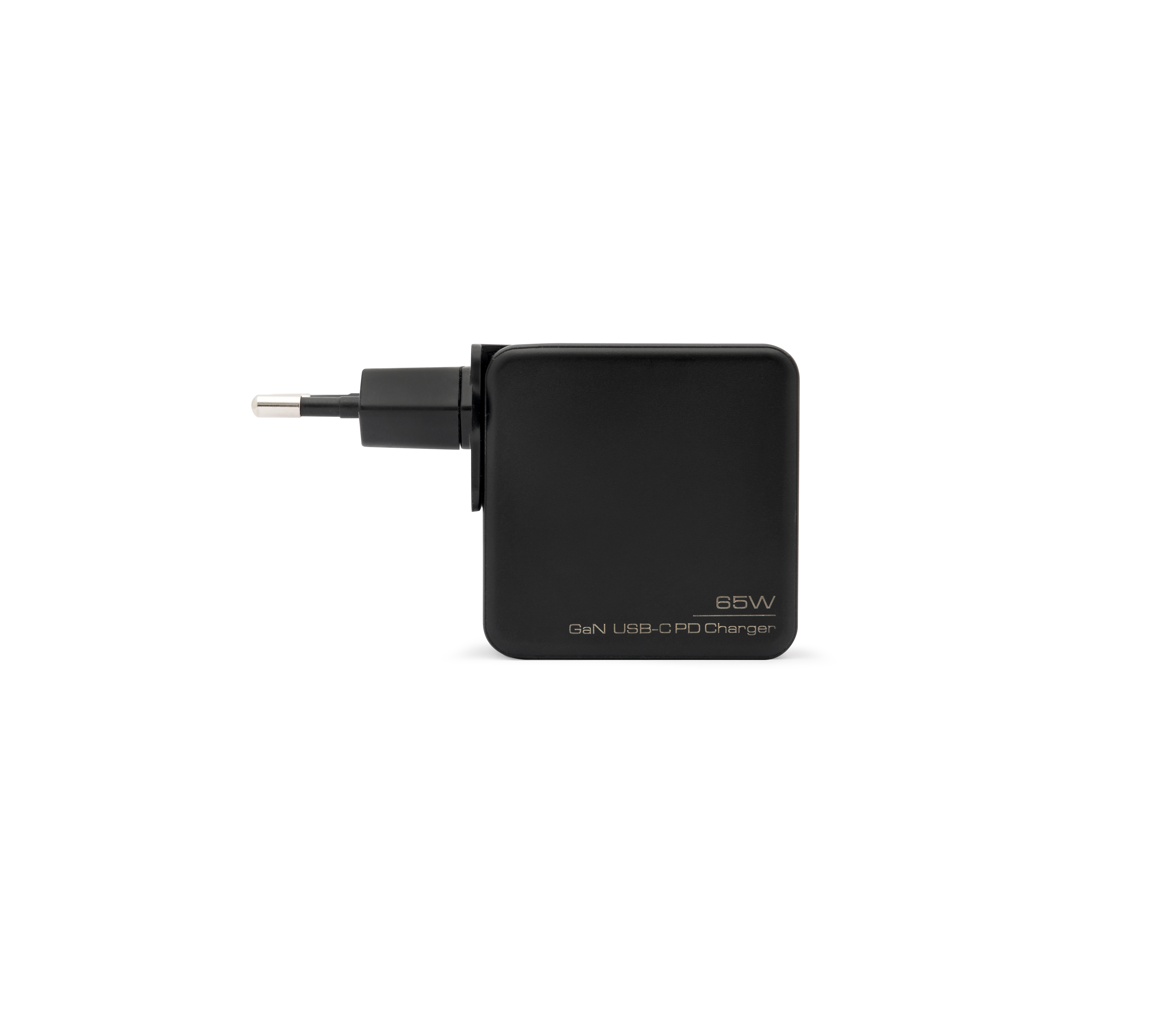 Bluestork Alimentation universelle - Noir/USB/USB-C/65W (PW-NB-65-C-GAN) - Achat / Vente Accessoire alimentation sur grosbill-pro.com - 3