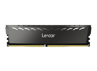 Lexar Thor 32Go (2x16Go) DDR4 3600MHz - Mémoire PC Lexar sur grosbill-pro.com - 0