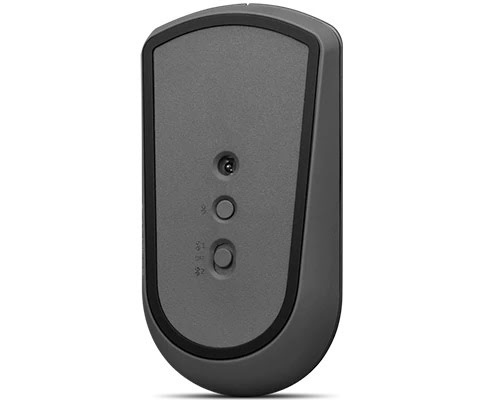 ThinkBook Bluetooth Silent Mouse - Achat / Vente sur grosbill-pro.com - 2