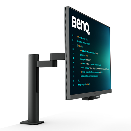 BenQ 28 pouces  9H.LM2LJ.TBE - Ecran PC BenQ - grosbill-pro.com - 1