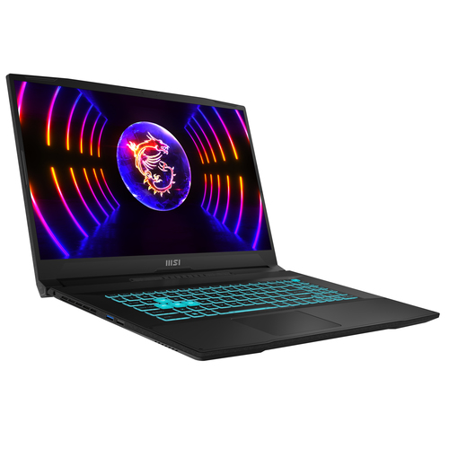 MSI 9S7-17L541-1226 - PC portable MSI - grosbill-pro.com - 1