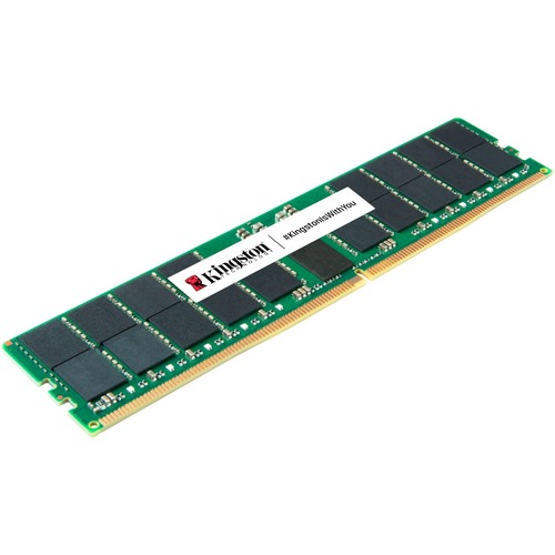 Kingston  - 64Go ECC DDR5 - Mémoire PC Kingston sur grosbill-pro.com - 1