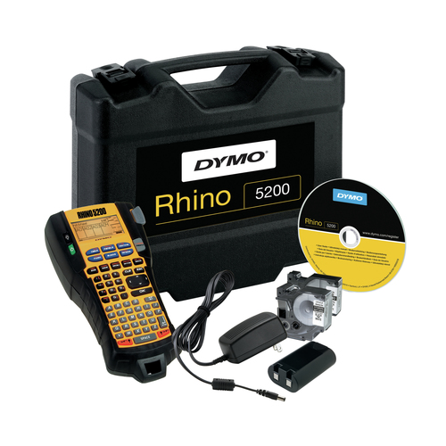 RhinoPRO 5200 Kit - Achat / Vente sur grosbill-pro.com - 1