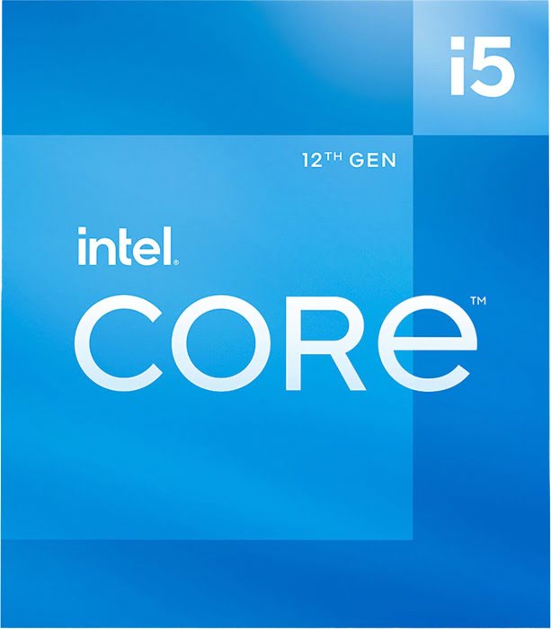 Intel Core i5-12400 - 2.5GHz - Processeur Intel - grosbill-pro.com - 1