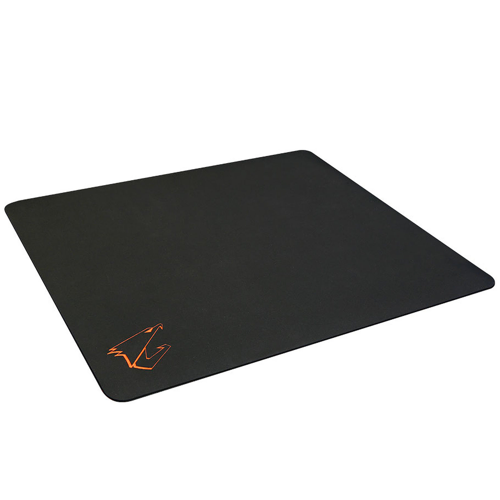 Gigabyte AMP500 Hybrid Gaming Mouse Pad - Tapis de souris - 0