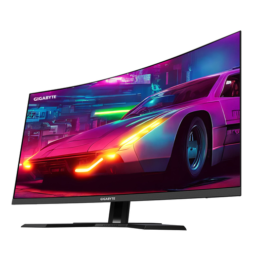 Gigabyte 32"  M32UC - Ecran PC Gigabyte - grosbill-pro.com - 7