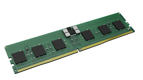 Kingston  (1x16Go DDR5 ECC 4800 PC38400) - Mémoire PC Kingston sur grosbill-pro.com - 3