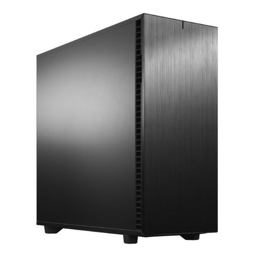 Fractal Design Boîtier PC MAGASIN EN LIGNE Grosbill