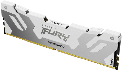 Kingston Fury Renegade 16Go (1x16Go) DDR5 8000MHz - Mémoire PC Kingston sur grosbill-pro.com - 0