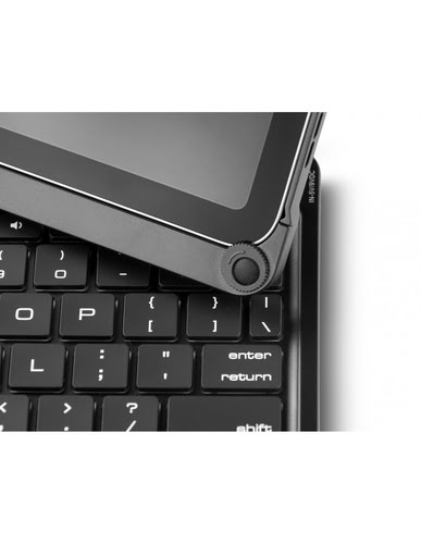 Folio with Bluetooth keyboard iPad Pro11 - Achat / Vente sur grosbill-pro.com - 9