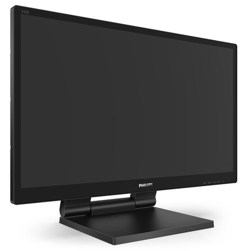 242B9T/00 24" Touch Monitor 10 points - Achat / Vente sur grosbill-pro.com - 10