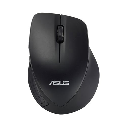 WT465 MOUSE/V2/BK (90XB0090-BMU040) - Achat / Vente sur grosbill-pro.com - 0