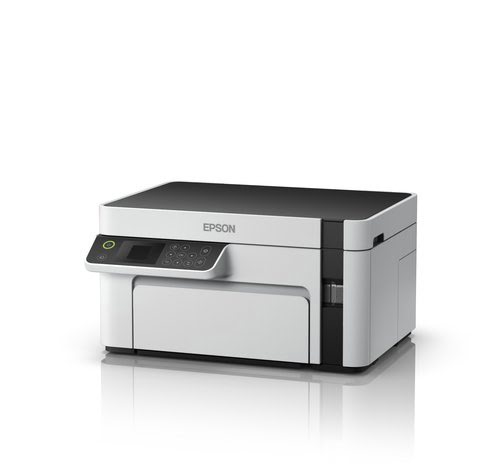 Imprimante multifonction Epson EcoTank ET-M2120 - grosbill-pro.com - 7