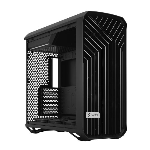 Fractal Design Torrent Solid Midi-Tower, schwarz - Achat / Vente sur grosbill-pro.com - 19