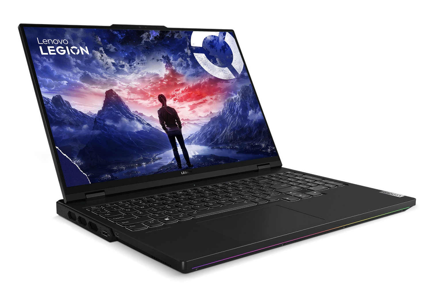 Lenovo 83DE006XFR - PC portable Lenovo - grosbill-pro.com - 1