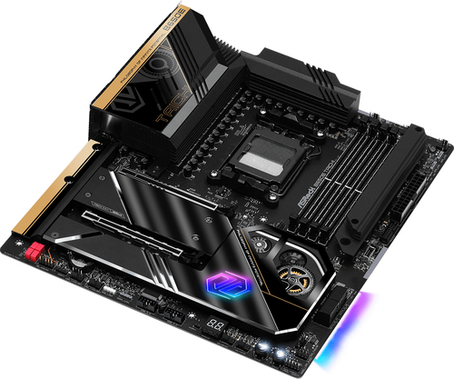 ASRock B650E TAICHI ATX  - Carte mère ASRock - grosbill-pro.com - 3