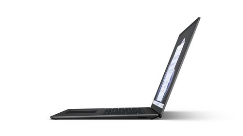 Surface Laptop 5 RFB-00032 Noir - Achat / Vente sur grosbill-pro.com - 2