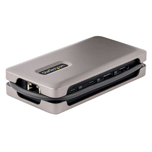 USB-C MULTIPORT ADAPTER 4K 60HZ - Achat / Vente sur grosbill-pro.com - 2