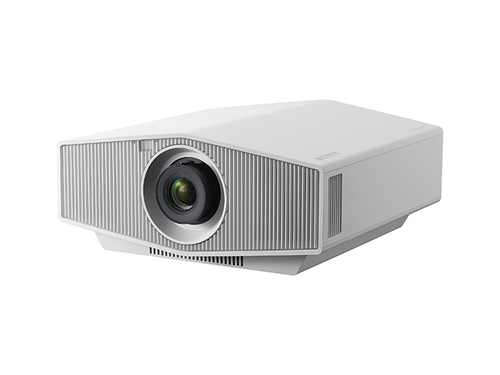 4K Laser SXRD Projector 3200lm White - Achat / Vente sur grosbill-pro.com - 0