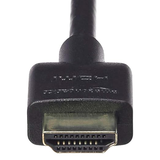 Câble mini HDMI vers HDMI de 1,8 m - Connectique PC - grosbill-pro.com - 3